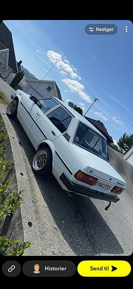 Toyota Corolla 3 of 11