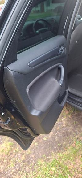 Ford Mondeo 13 of 19