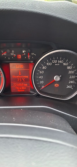 Ford Mondeo 5 of 19
