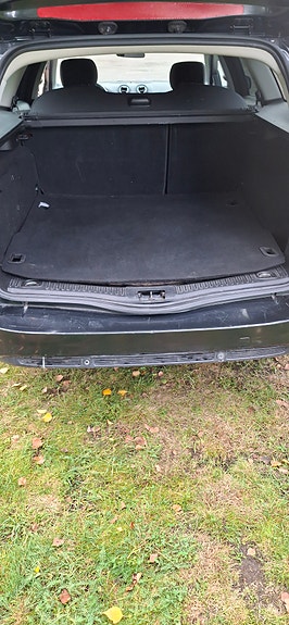 Ford Mondeo 6 of 19