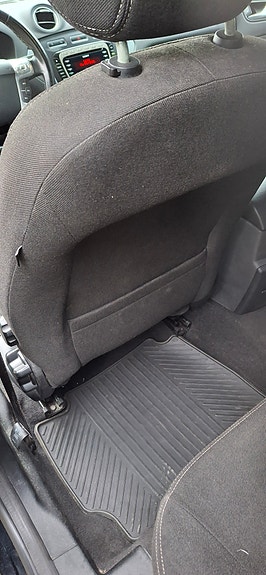 Ford Mondeo 11 of 19