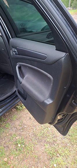 Ford Mondeo 16 of 19