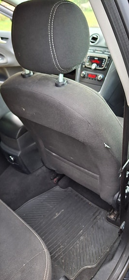 Ford Mondeo 15 of 19