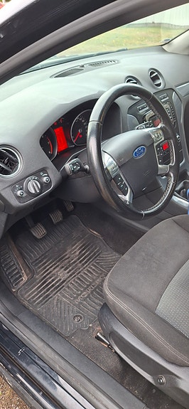 Ford Mondeo 7 of 19