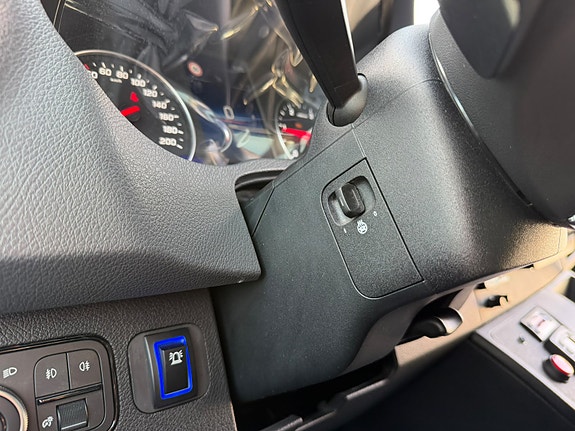 Mercedes-Benz Marcus Sprinter 16 seter med rullestol rampe / Leveringsklar ! 8 of 30