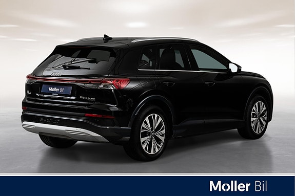 Audi Q4 e-tron 4 of 18