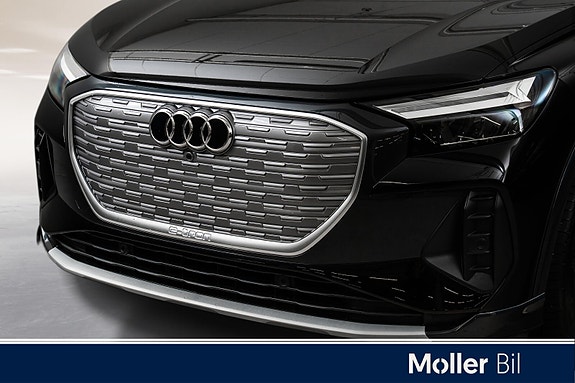 Audi Q4 e-tron 2 of 18
