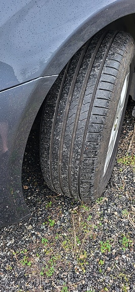 Toyota Avensis 8 of 13