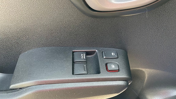 Honda Jazz 14 of 25