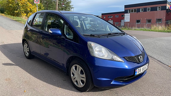 Honda Jazz 7 of 25