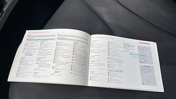 Honda Jazz 22 of 25