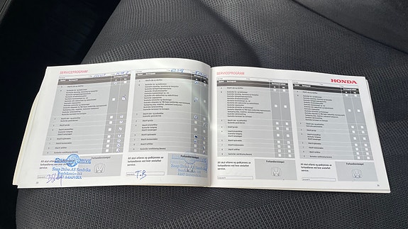 Honda Jazz 25 of 25