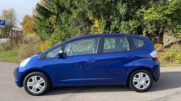 Honda Jazz 2 of 25