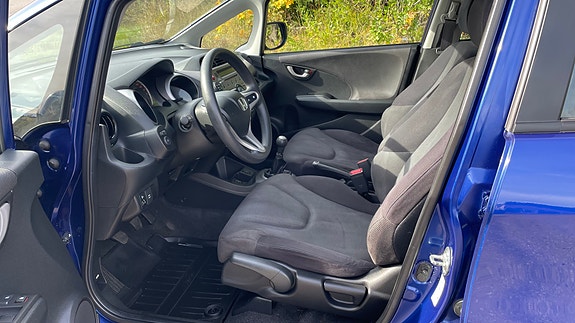 Honda Jazz 9 of 25