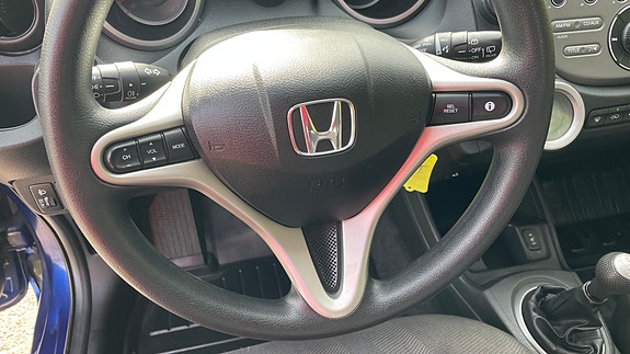 Honda Jazz 16 of 25