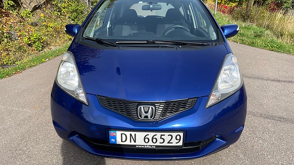 Honda Jazz 8 of 25