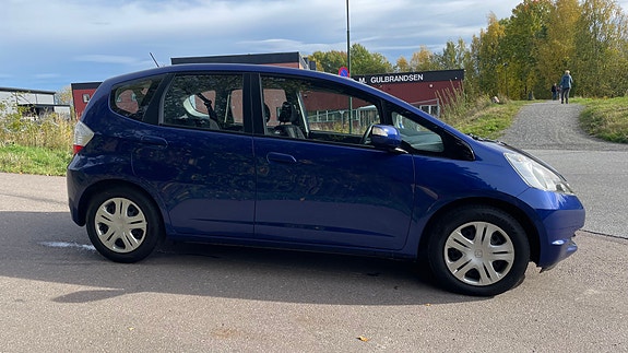 Honda Jazz 6 of 25