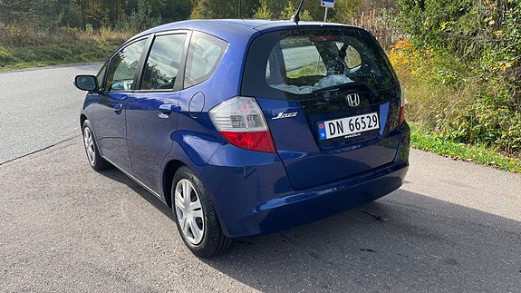 Honda Jazz 3 of 25