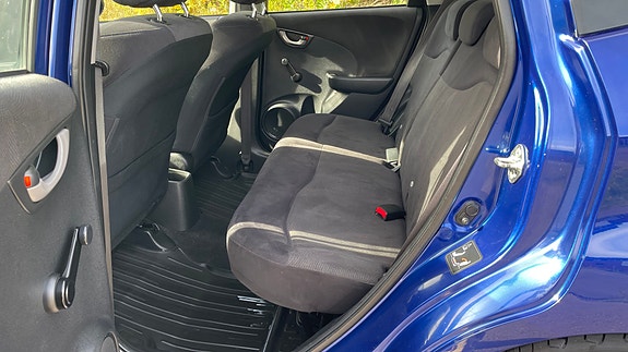 Honda Jazz 10 of 25