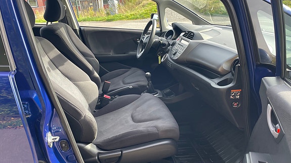 Honda Jazz 12 of 25