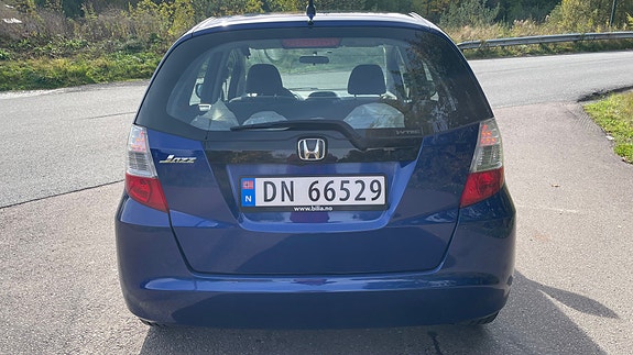 Honda Jazz 4 of 25