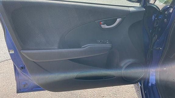Honda Jazz 17 of 25