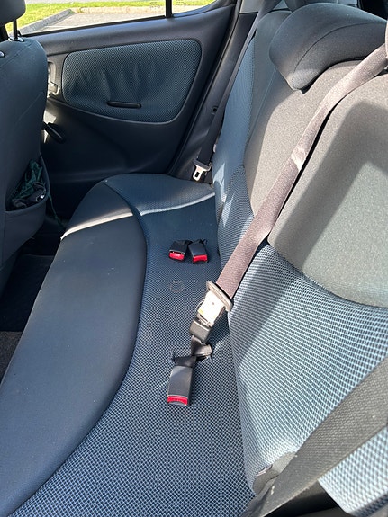 Toyota Yaris 9 of 10