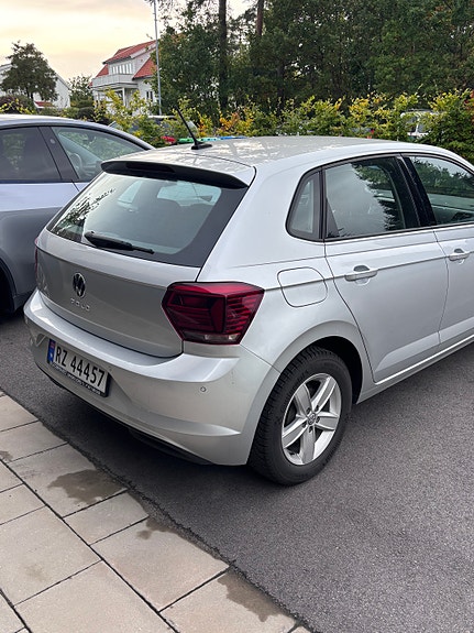 Volkswagen Polo 3 of 3