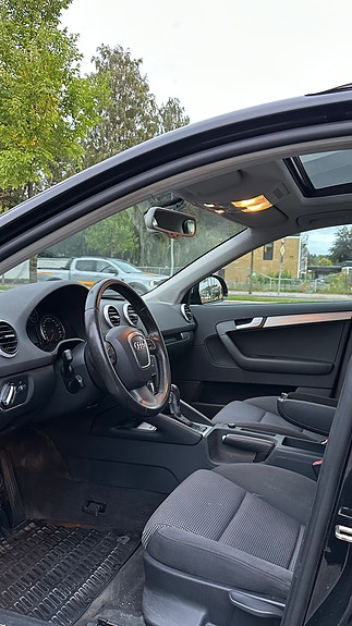 Audi A3 14 of 16