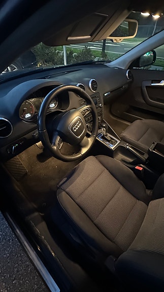 Audi A3 3 of 16