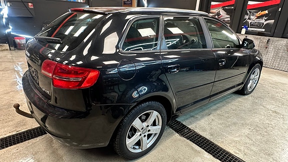 Audi A3 9 of 9