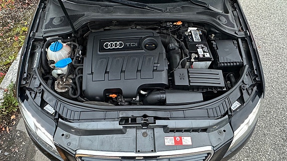 Audi A3 16 of 16