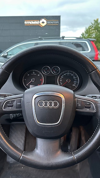 Audi A3 13 of 16