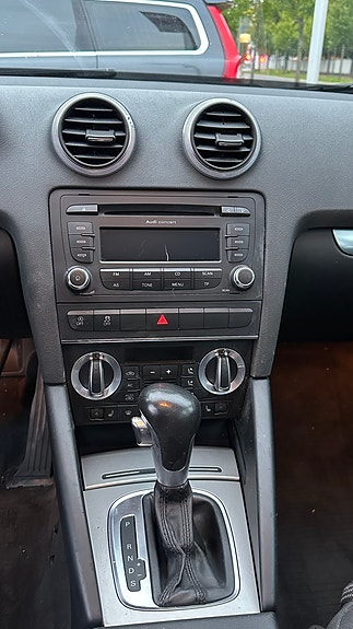 Audi A3 12 of 16