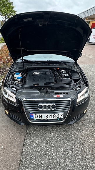 Audi A3 15 of 16