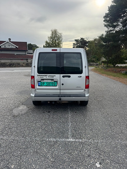 Ford Transit Connect 6 of 14
