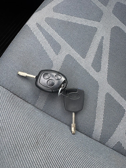 Ford Transit Connect 14 of 14
