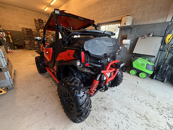 Can-Am Can-Am (UTV) 6 of 17
