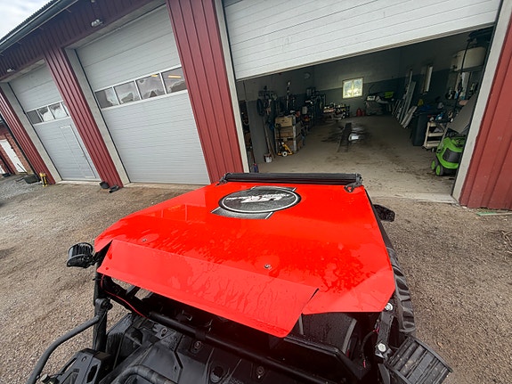 Can-Am Can-Am (UTV) 9 of 17