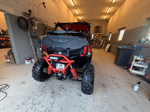 Can-Am Can-Am (UTV) 4 of 17