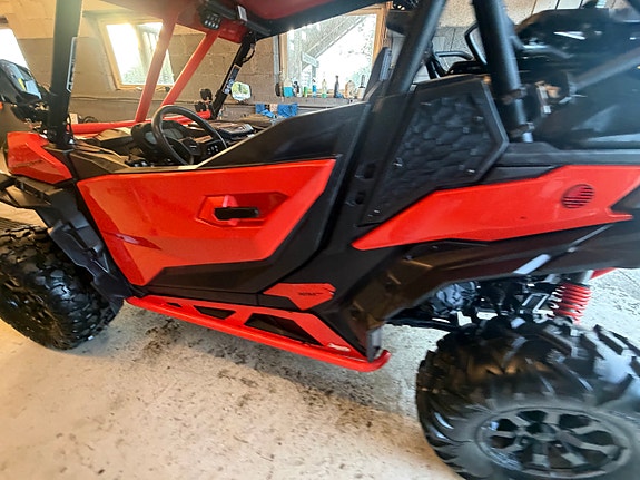 Can-Am Can-Am (UTV) 8 of 17