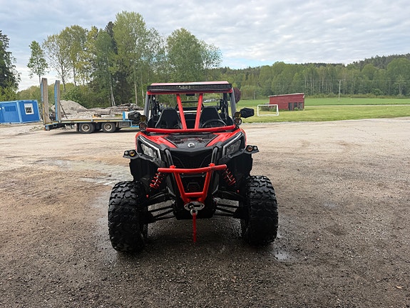 Can-Am Can-Am (UTV) 17 of 17