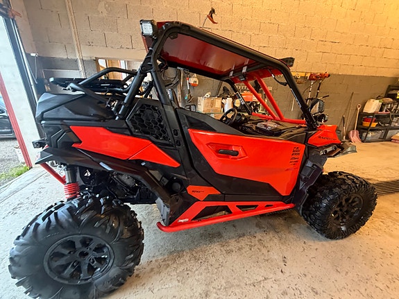 Can-Am Can-Am (UTV) 3 of 17