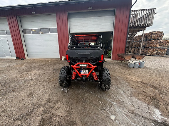 Can-Am Can-Am (UTV) 12 of 17