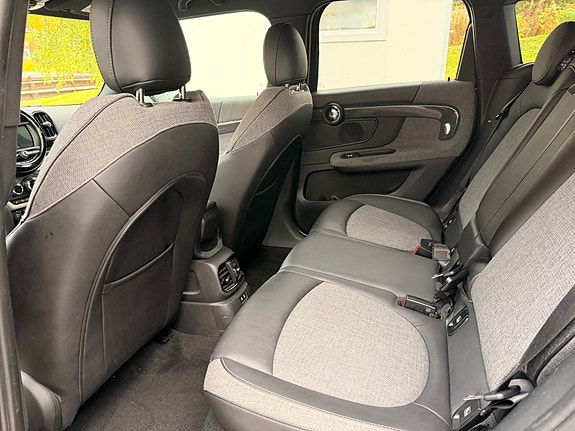 MINI Countryman Cooper SE 20 of 24