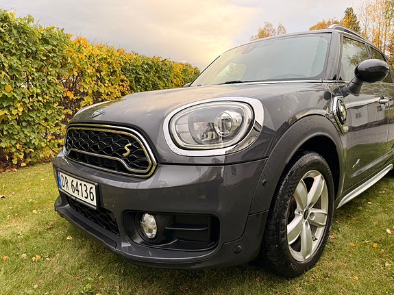 MINI Countryman Cooper SE 11 of 24