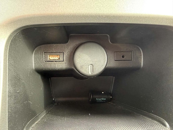 Opel Astra 18 of 30