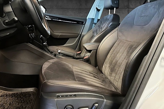 Skoda Octavia 12 of 22