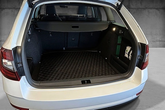 Skoda Octavia 7 of 22