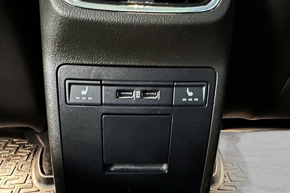 Skoda Octavia 22 of 22